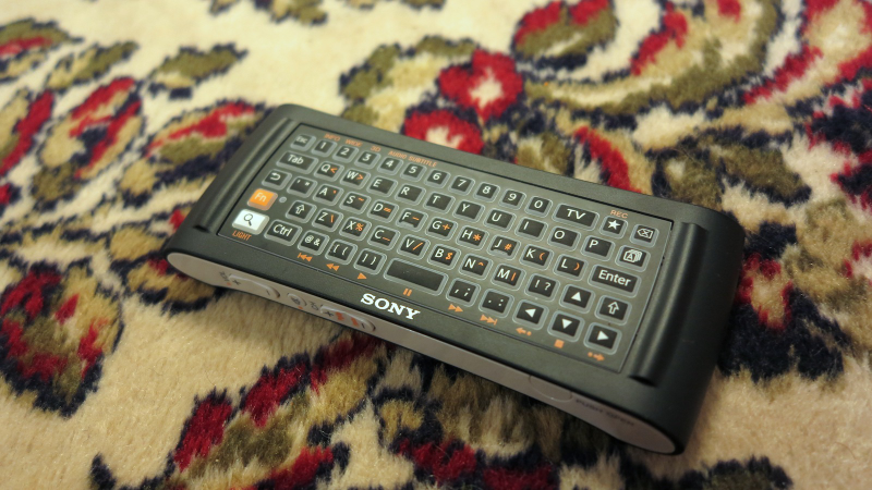Illustration for article titled Sony NSZ-GS7 Review: Google TV Is Still Bad
